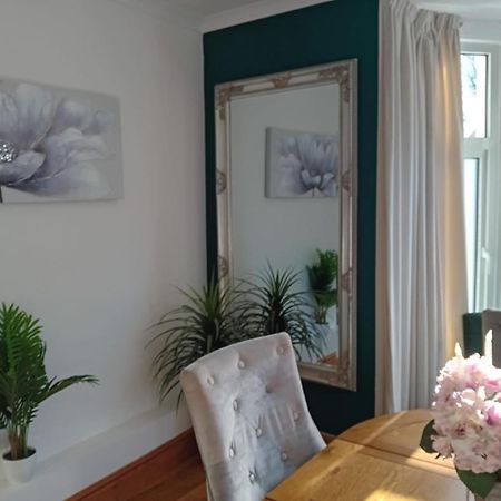 Coastal Family Stay 3-Bed Parking Wi-Fi Брідженд Екстер'єр фото