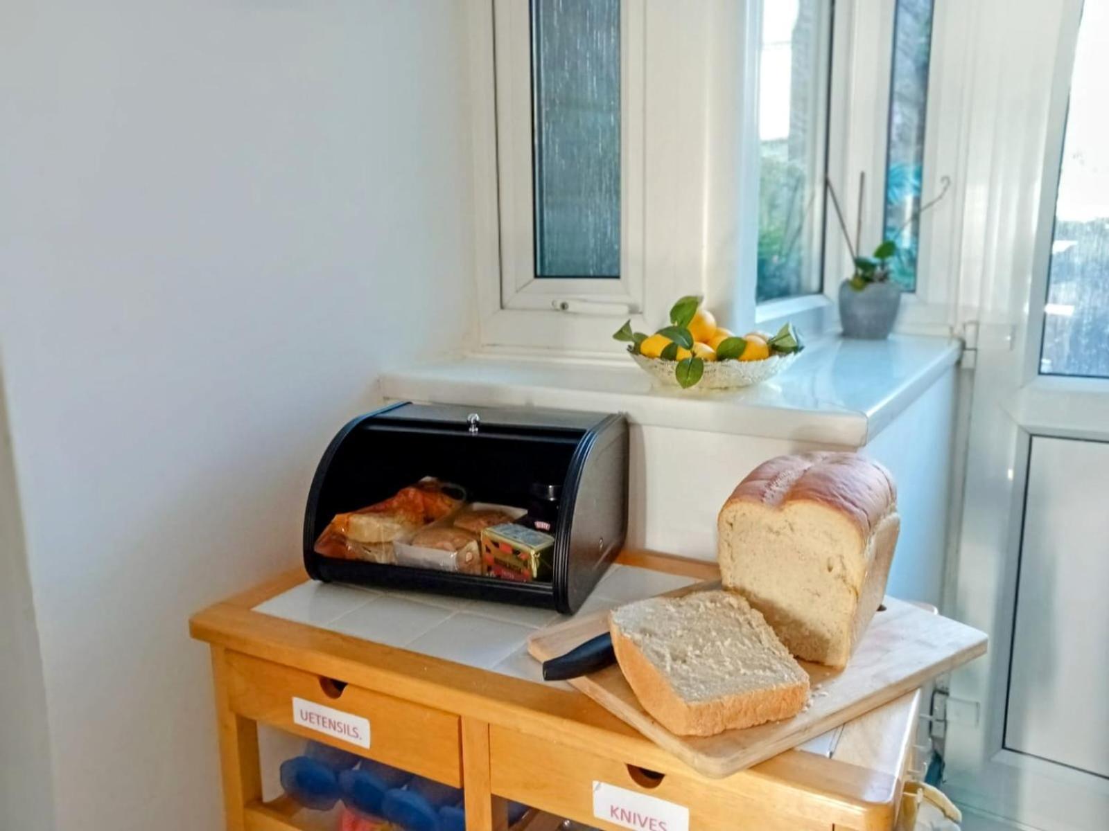 Coastal Family Stay 3-Bed Parking Wi-Fi Брідженд Екстер'єр фото
